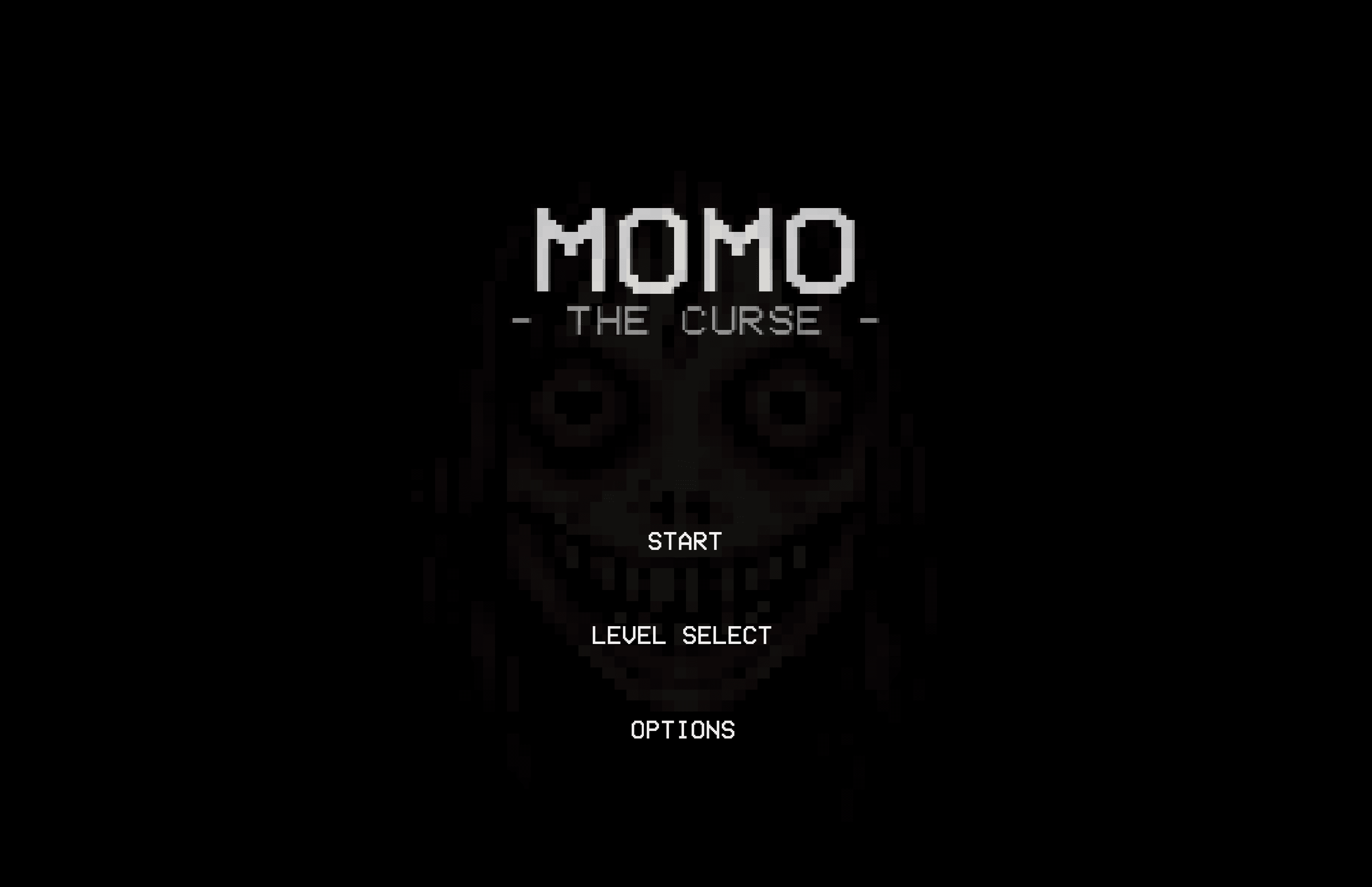 Momo: The Curse screenshot